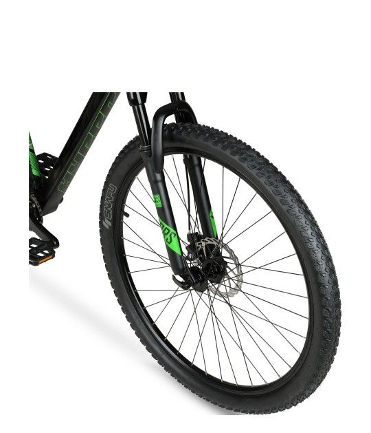 Hyper carbon mountain bike shop