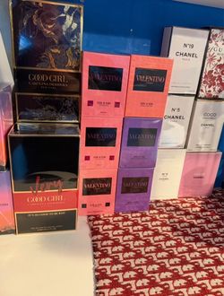 Designer Perfume