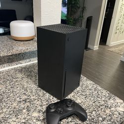 Xbox series x