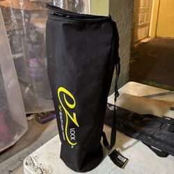 Ultra light long style and EZ Lock style