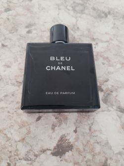 Bleu de Chanel Eau de Parfum
