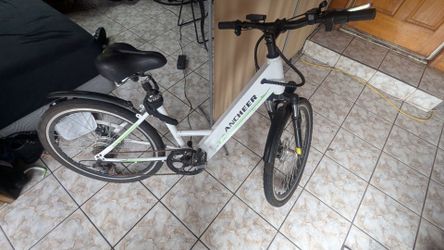 Ancheer electric bike