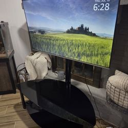 Toshiba Fire TV With Stand