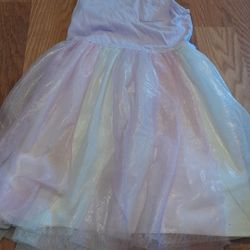 Girl Dresses