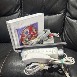 Wii Bundle