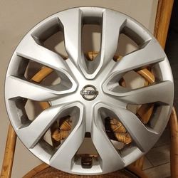Nissan Rogue  Wheel Cover