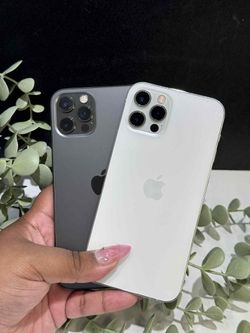 Apple iPhone 12 Pro - Pay $5 DOWN AVAILABLE - NO CREDIT NEEDED