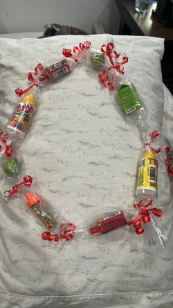 Candy Leis
