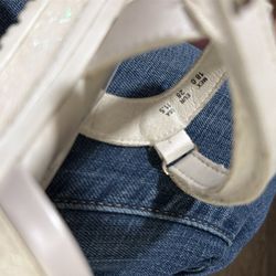 Toddler party sandals $12