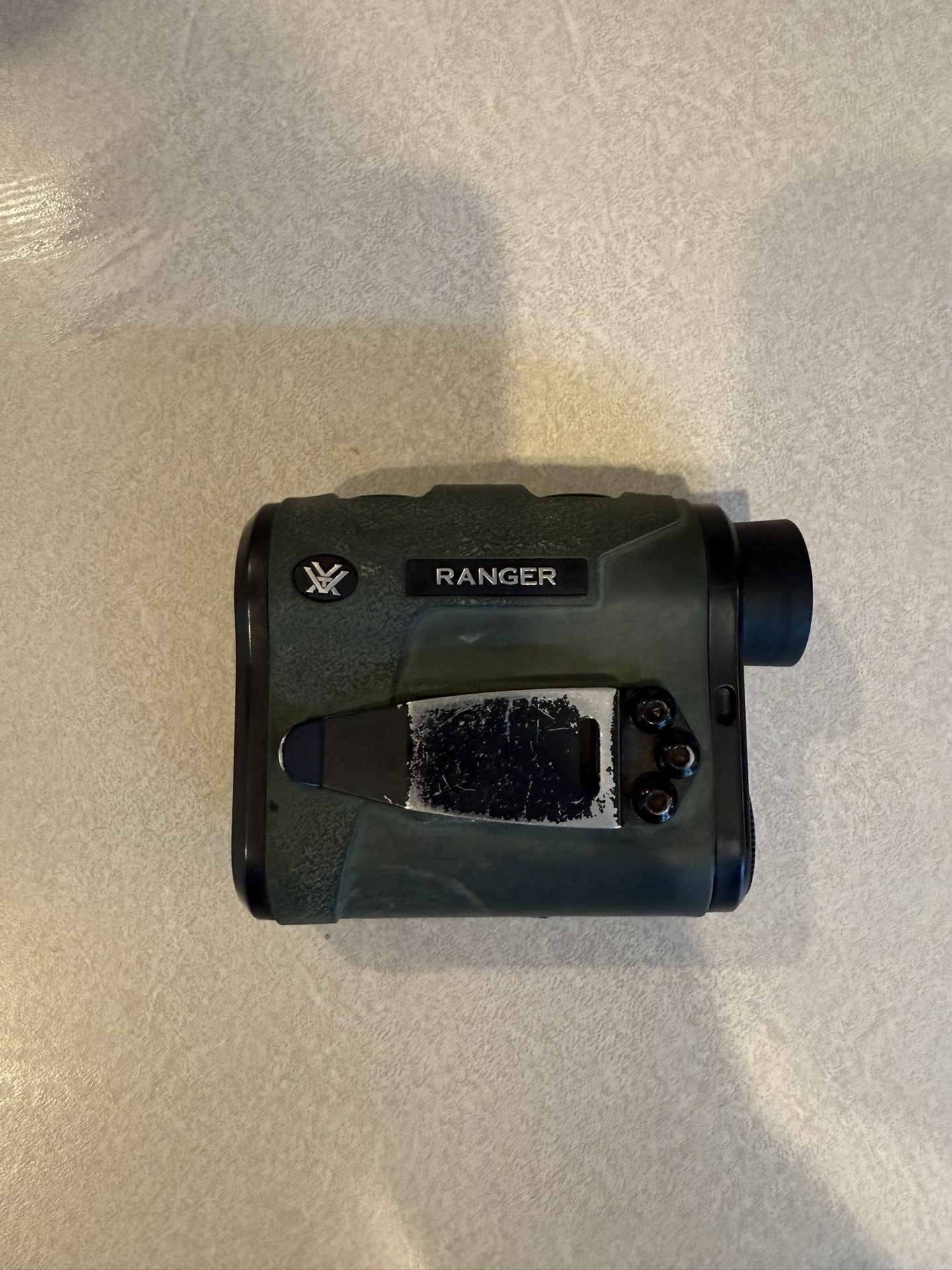Vortex Laser Range Finder (LRF) 1800