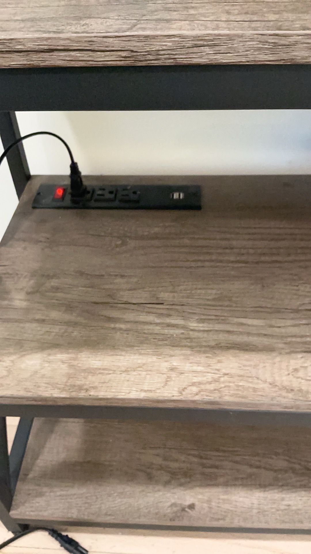 Tv stand