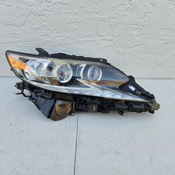 Lexus Es350 Headlight 