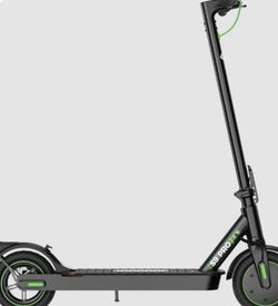 Isinwheel electric scooter for sale good battery comes with charger I don’t ride it I work too much 120$ pick up today