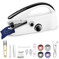 Handheld Sewing Machine
