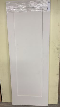 Interior HC Door 