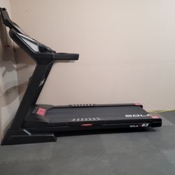 Sole f63 treadmill used for sale cheap