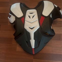 Hockey Chest Protector CCM Ft6 Pro SR