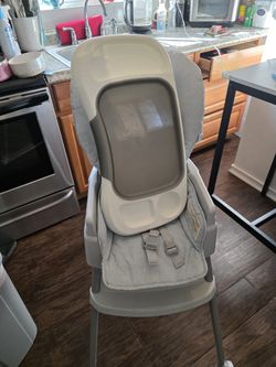High Chair