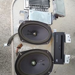 2008 Nissan MAXIMA Parts 