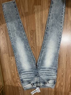 Size 33 Purp