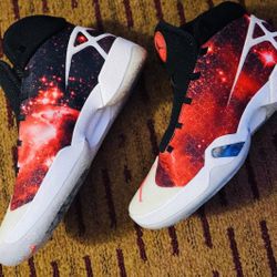 AIR JORDAN 30 JBC XXX GALAXY PE PROMO for Sale in Oregon City OR OfferUp
