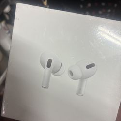 AIR PODS PRO 2ND GEN