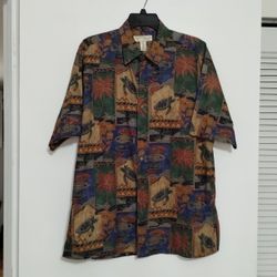 Men's Tori Richard Shirt 