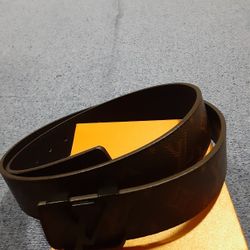 Designer Belt 