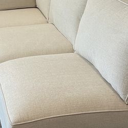 Modular Sectional Sofa 