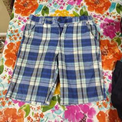 Boys Summer Shorts