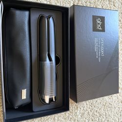 GHD Unplugged Cordless Styler 