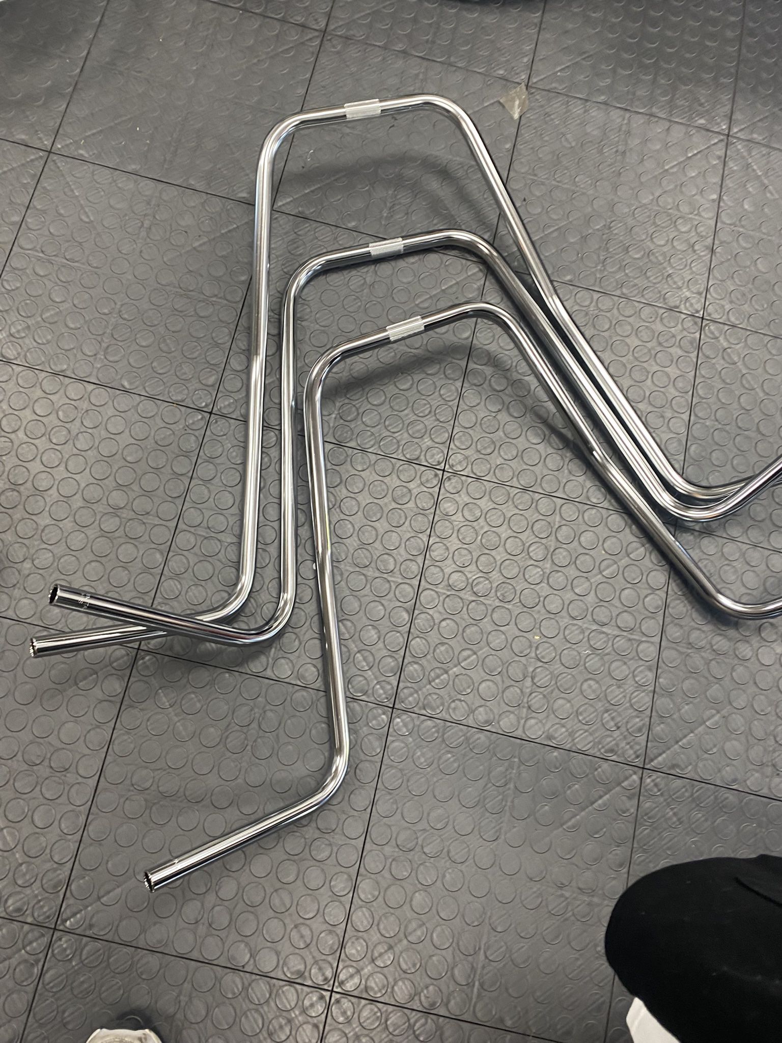 Bicycle Handlebars, All Sizes And Styles And Stock Largest Inventory In The