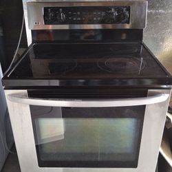 Very new! LG Electric Induction Cooker!