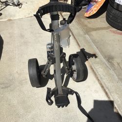 Golf Cart E Zero Very Light In very good condition