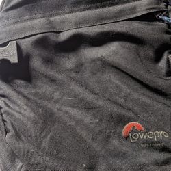 Lowe Photography Backpack 