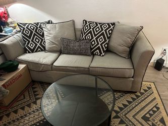Free Living Room Items