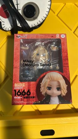 Tokyo revengers Mikey