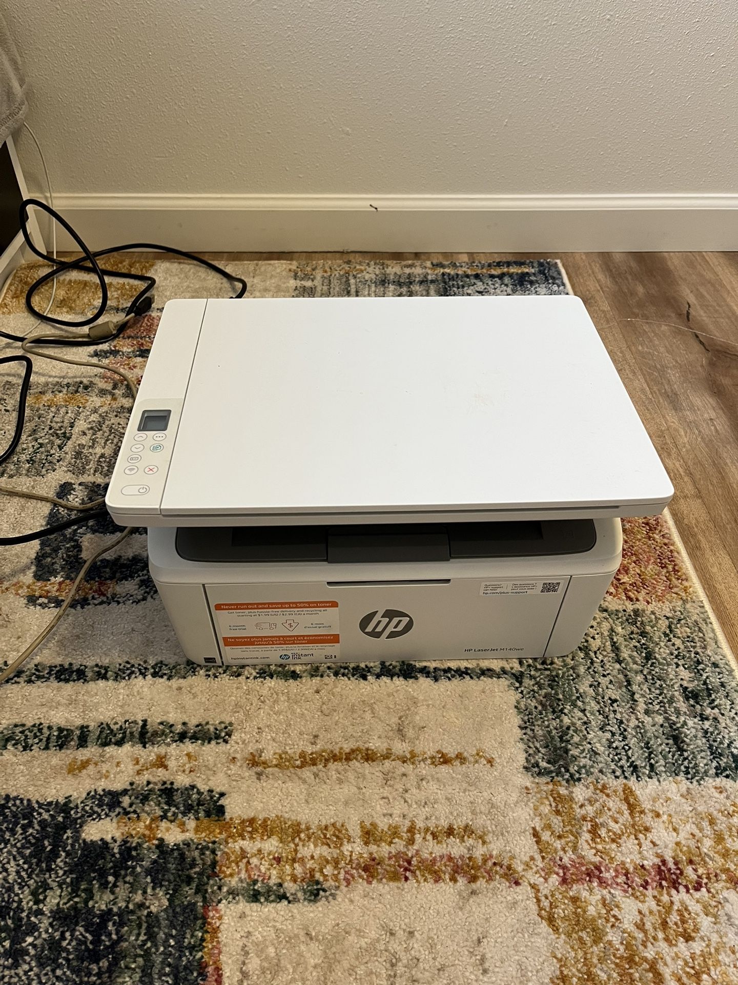 Selling Hp Printer, Never Used