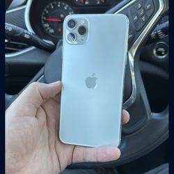 iPhone 11 Pro Max Unlocked 