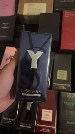 Ysl “L Elxir”