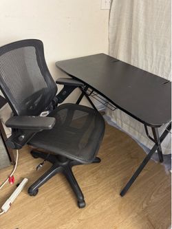 Office chair