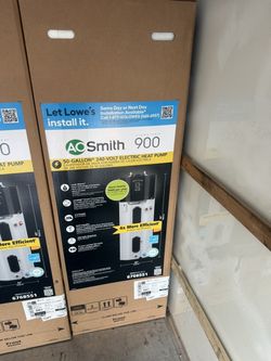 Water heater