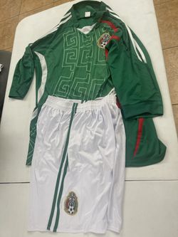 Soccer Uniforms 