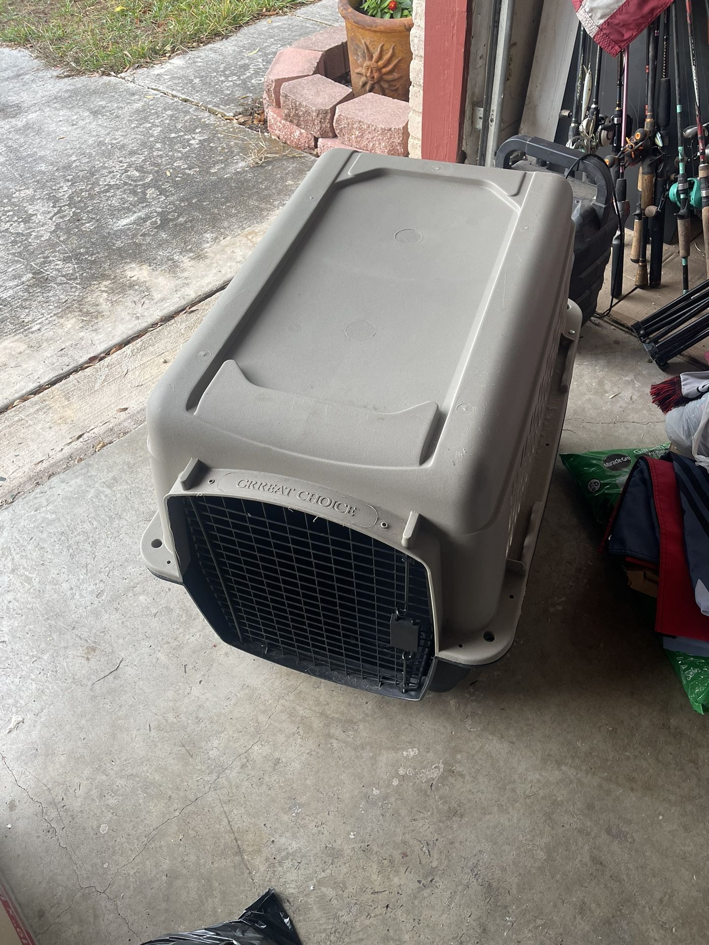 Dog Kennel