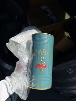Jean Paul Gaultier Le Beau Le Parfum