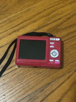 Polaroid digital camera i830
