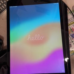 iPad 7th Gen 32gb