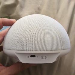Bluetooth Domed Speaker
