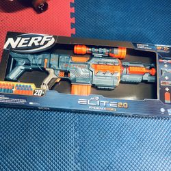 Nerf Gun
