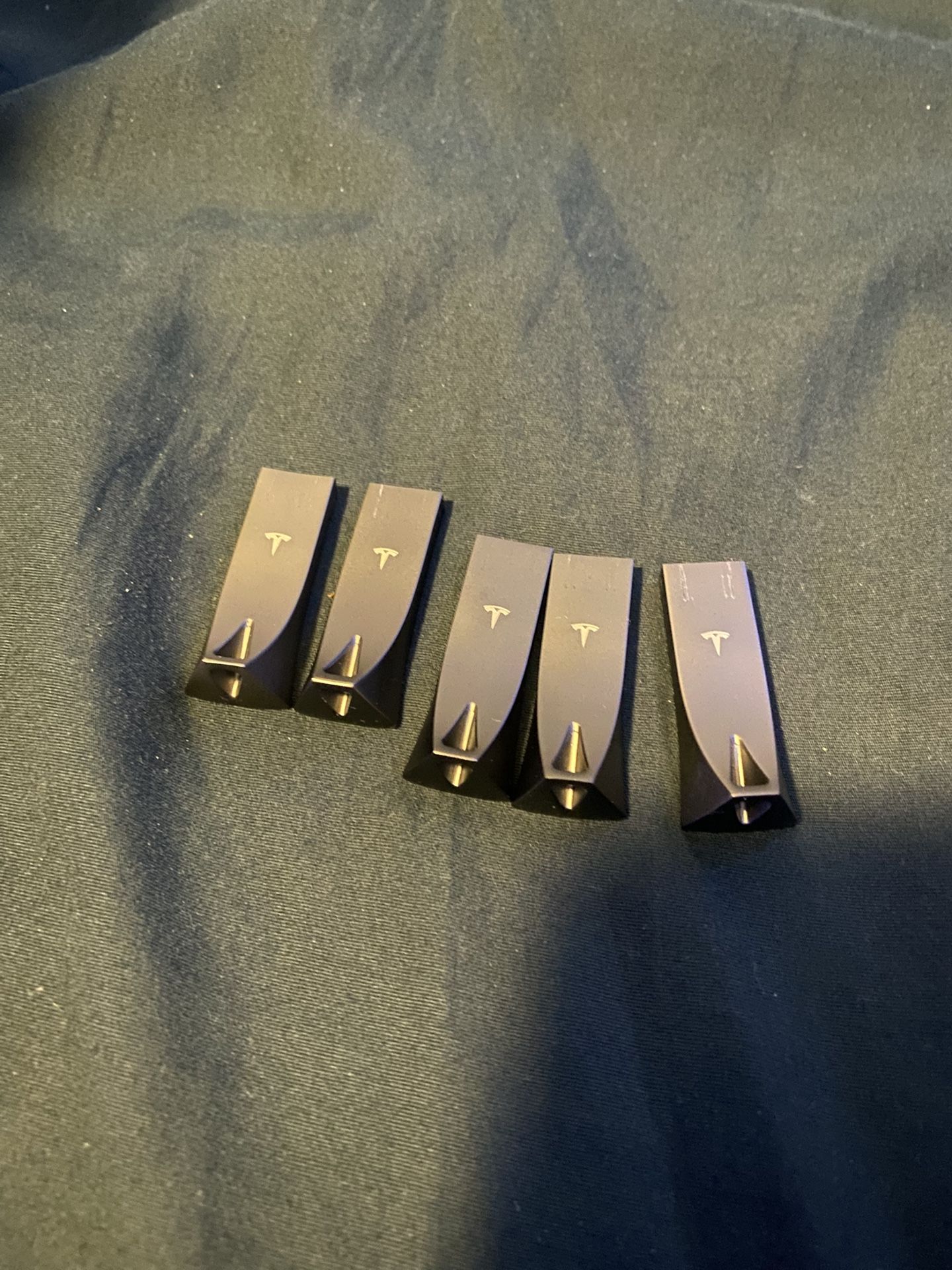 OEM Tesla 128gb Usb Drive